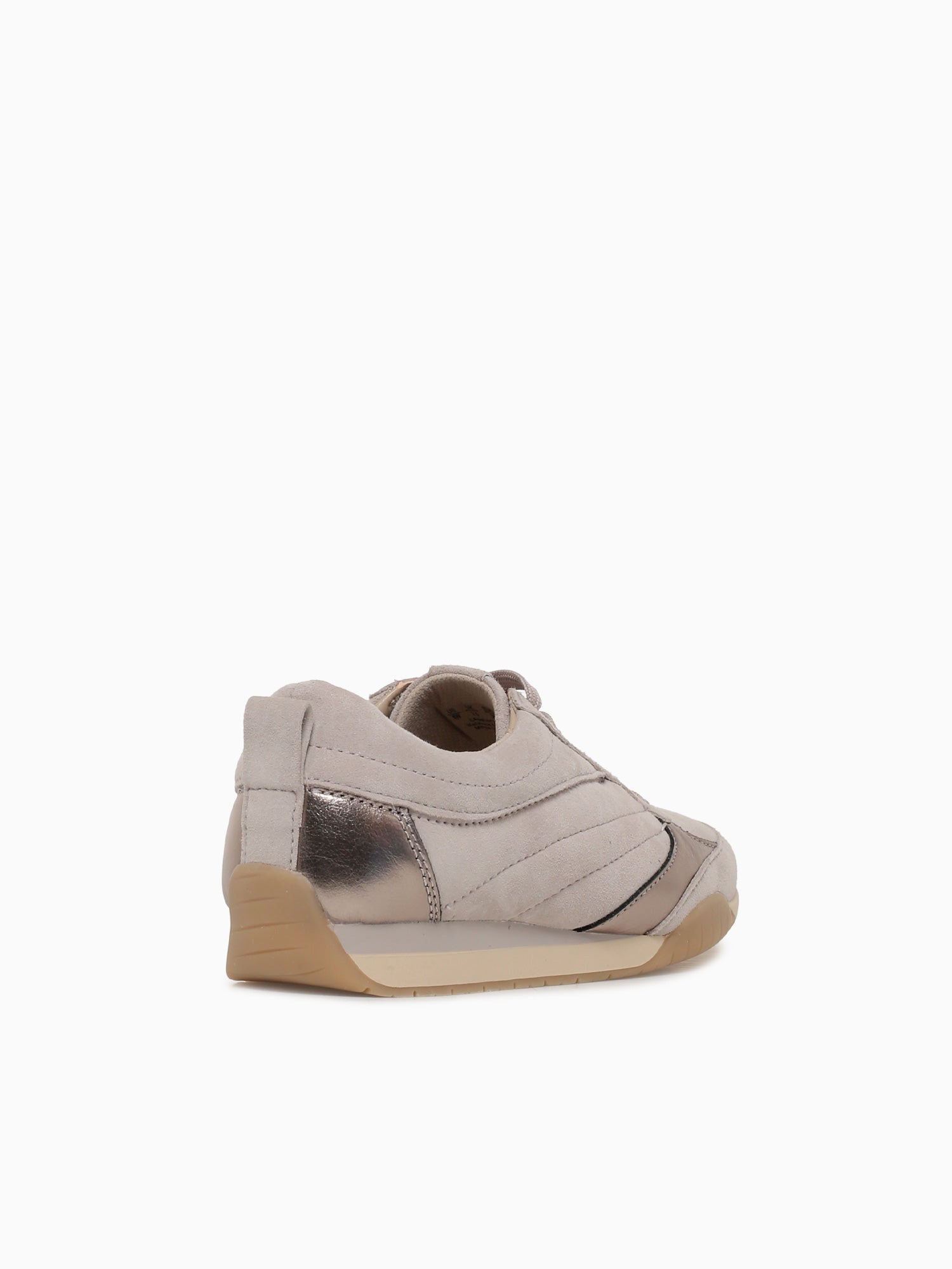 Tao Grey Suede Grey / 5 / M