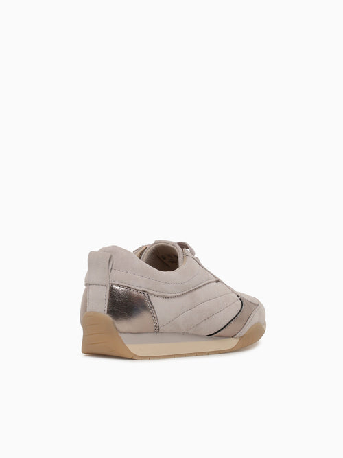 Tao Grey Suede Grey / 5 / M