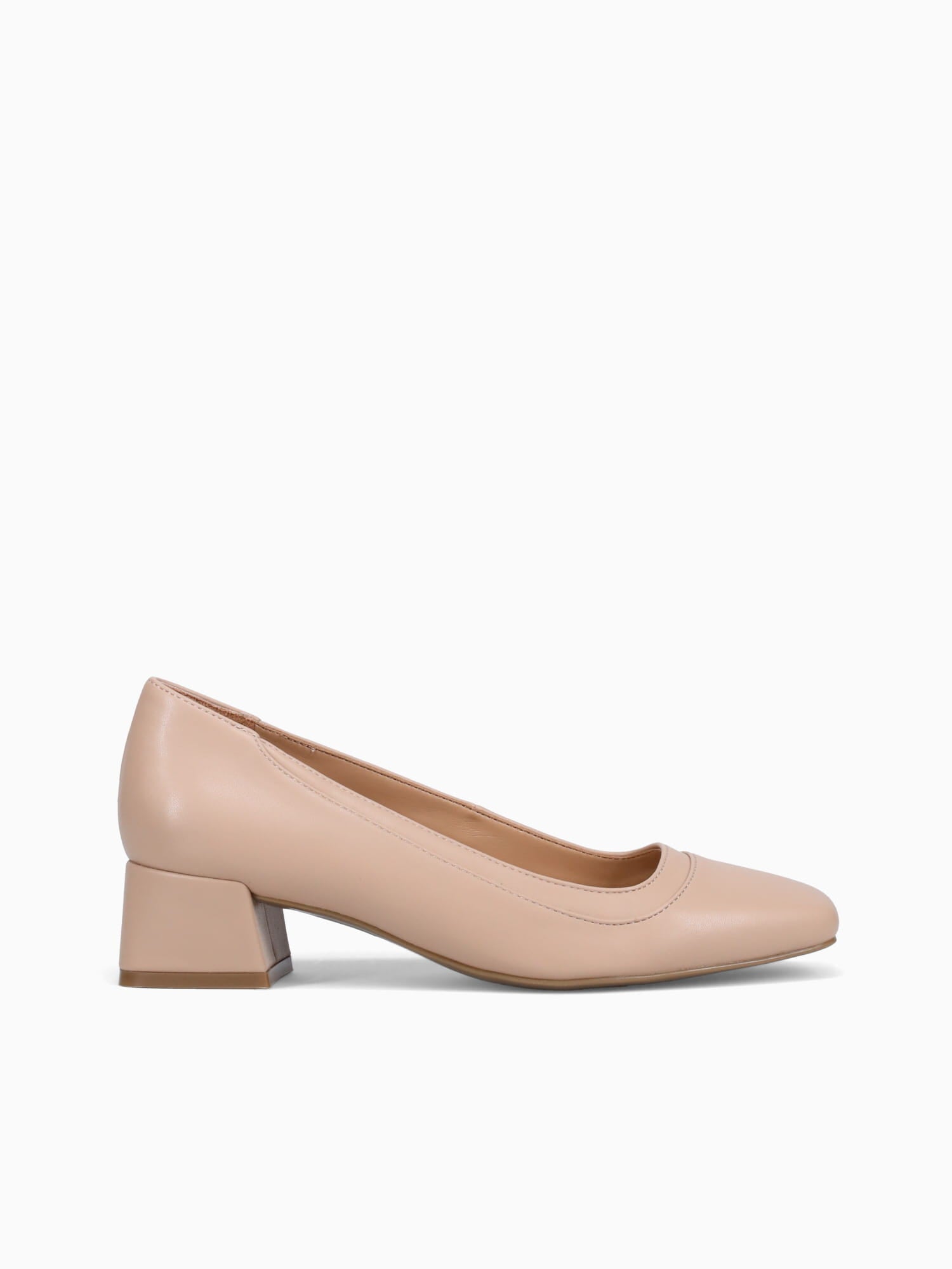 Huntley Creme Brulee Beige / 5 / M