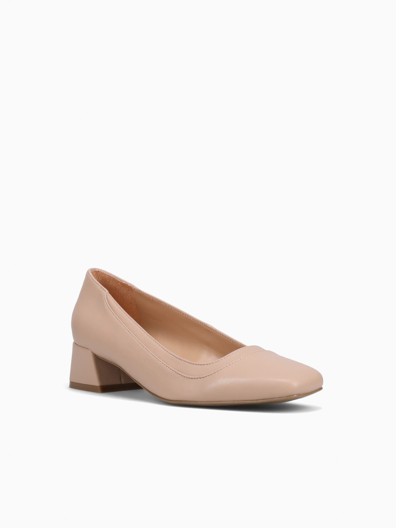 Huntley Creme Brulee Beige / 5 / M