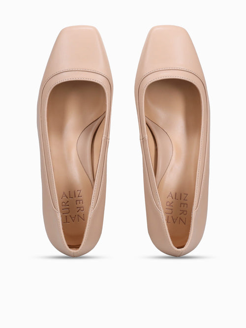 Huntley Creme Brulee Beige / 5 / M