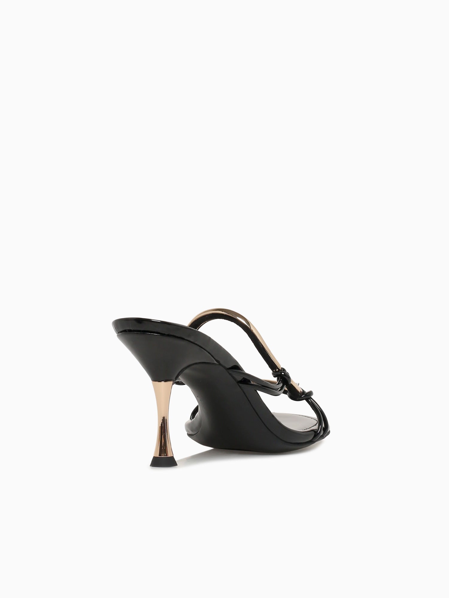 Alani Black Gold patent Black / 5 / M