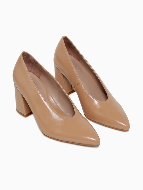 Perry Taupe Taupe / 5 / M