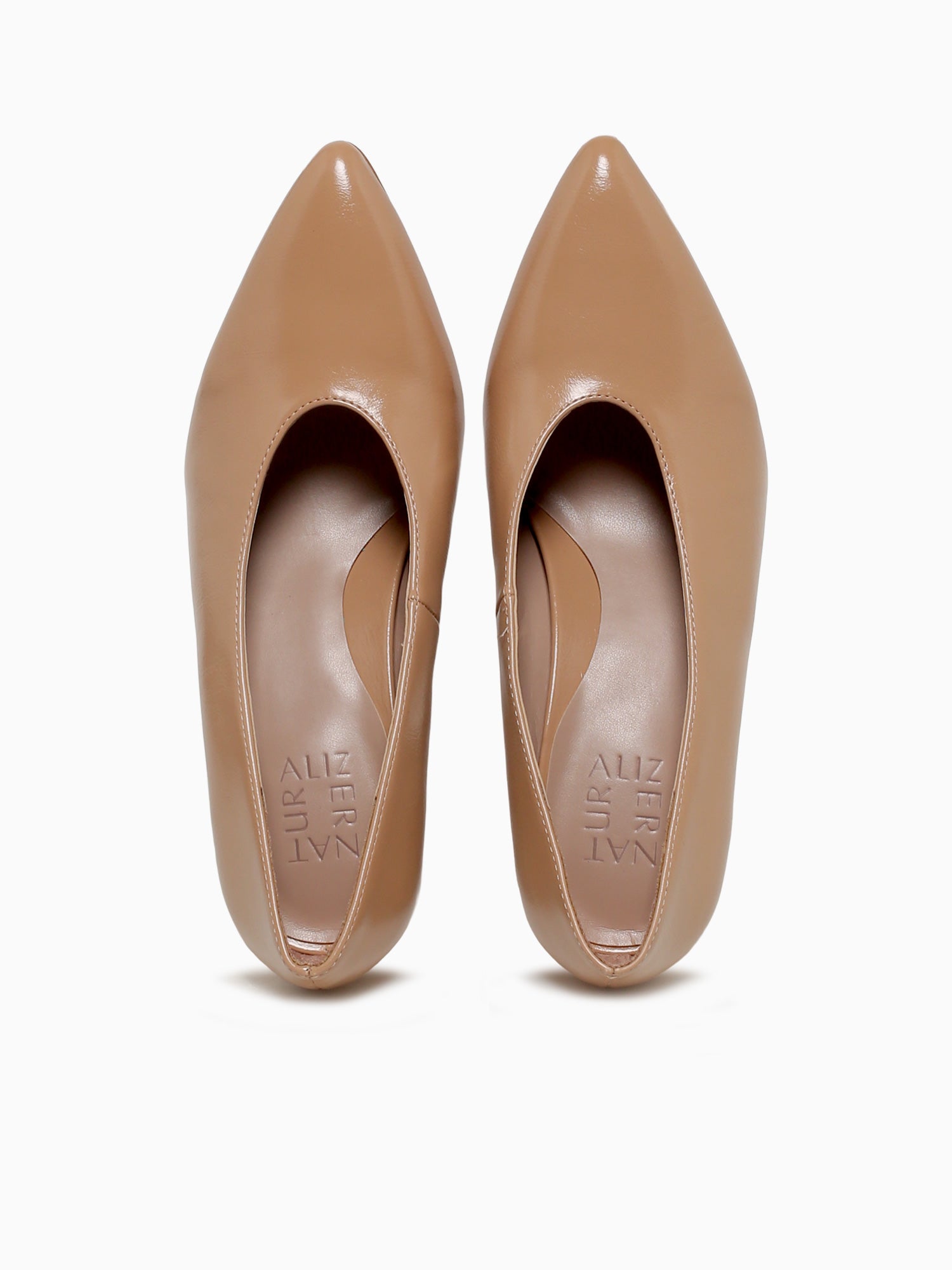 Perry Taupe Taupe / 5 / M