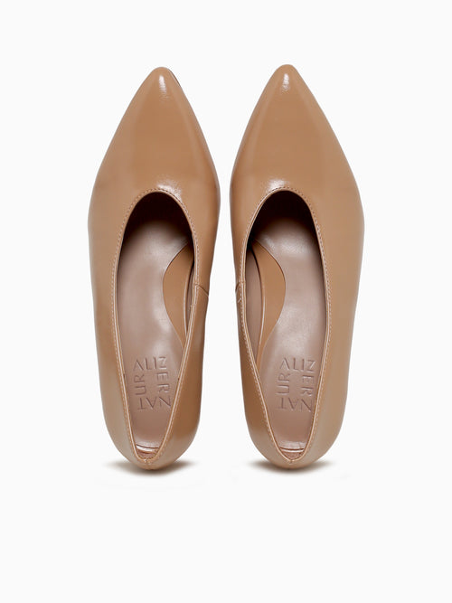 Perry Taupe Taupe / 5 / M