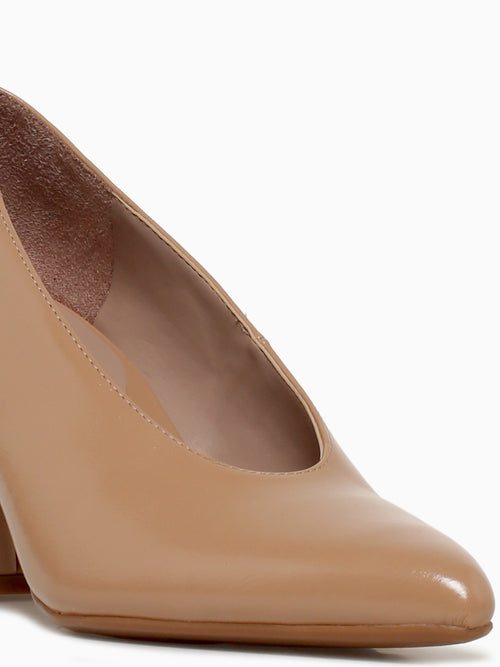 Perry Taupe Taupe / 5 / M