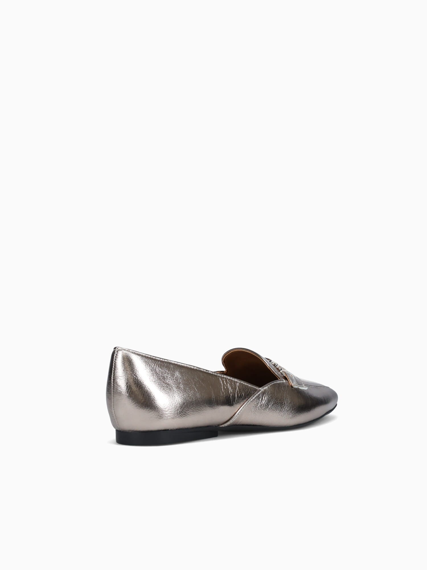 Create Pewter Leather Pewter / 5 / M