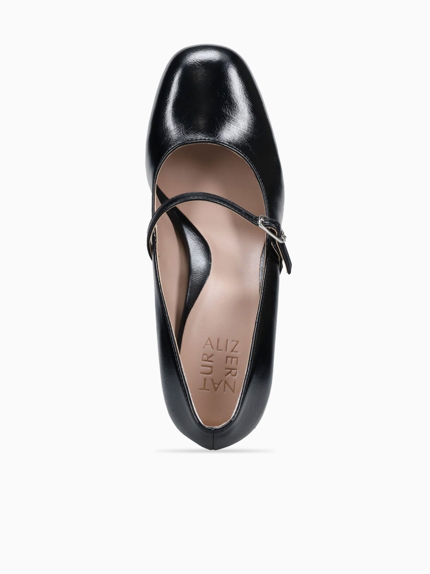 Dancing Black Black / 5 / M