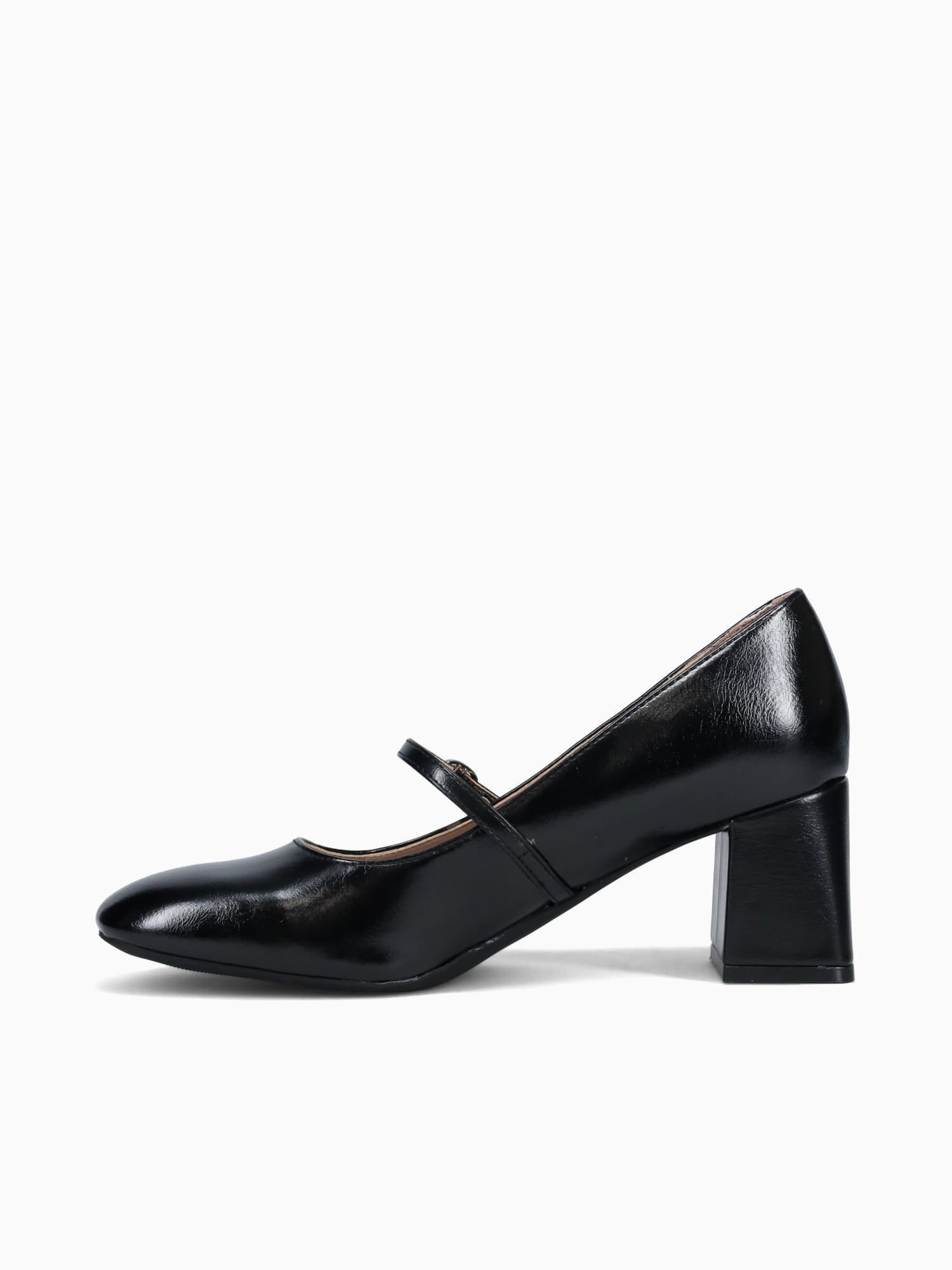 Dancing Black Black / 5 / M