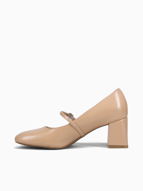 Dancing Taupe Taupe / 5 / M