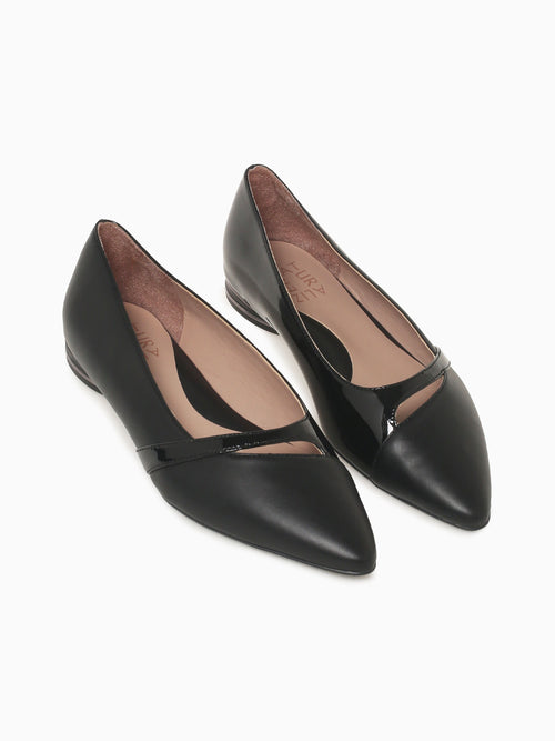 Bria Black Black / 5 / M