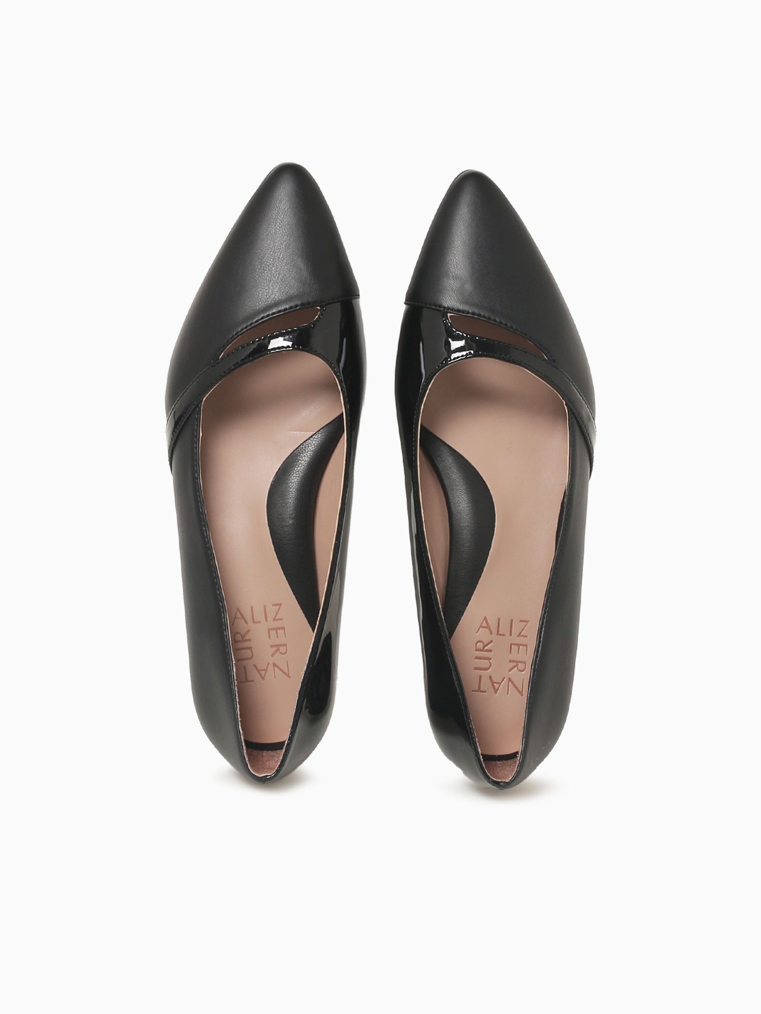 Bria Black Black / 5 / M