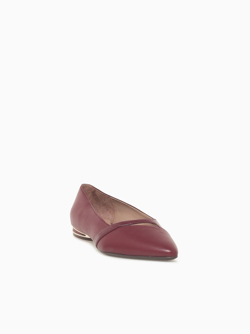 Bria Cranberry Red Red / 5 / M