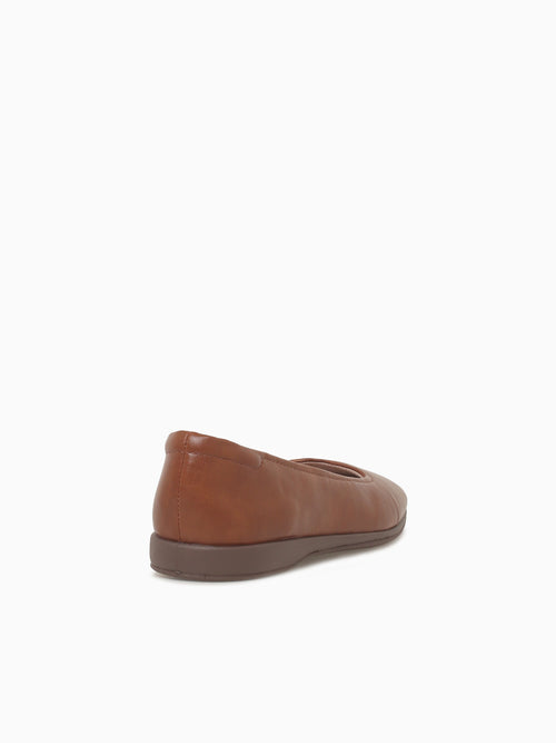 Softflex English Tea Tan / 5 / M