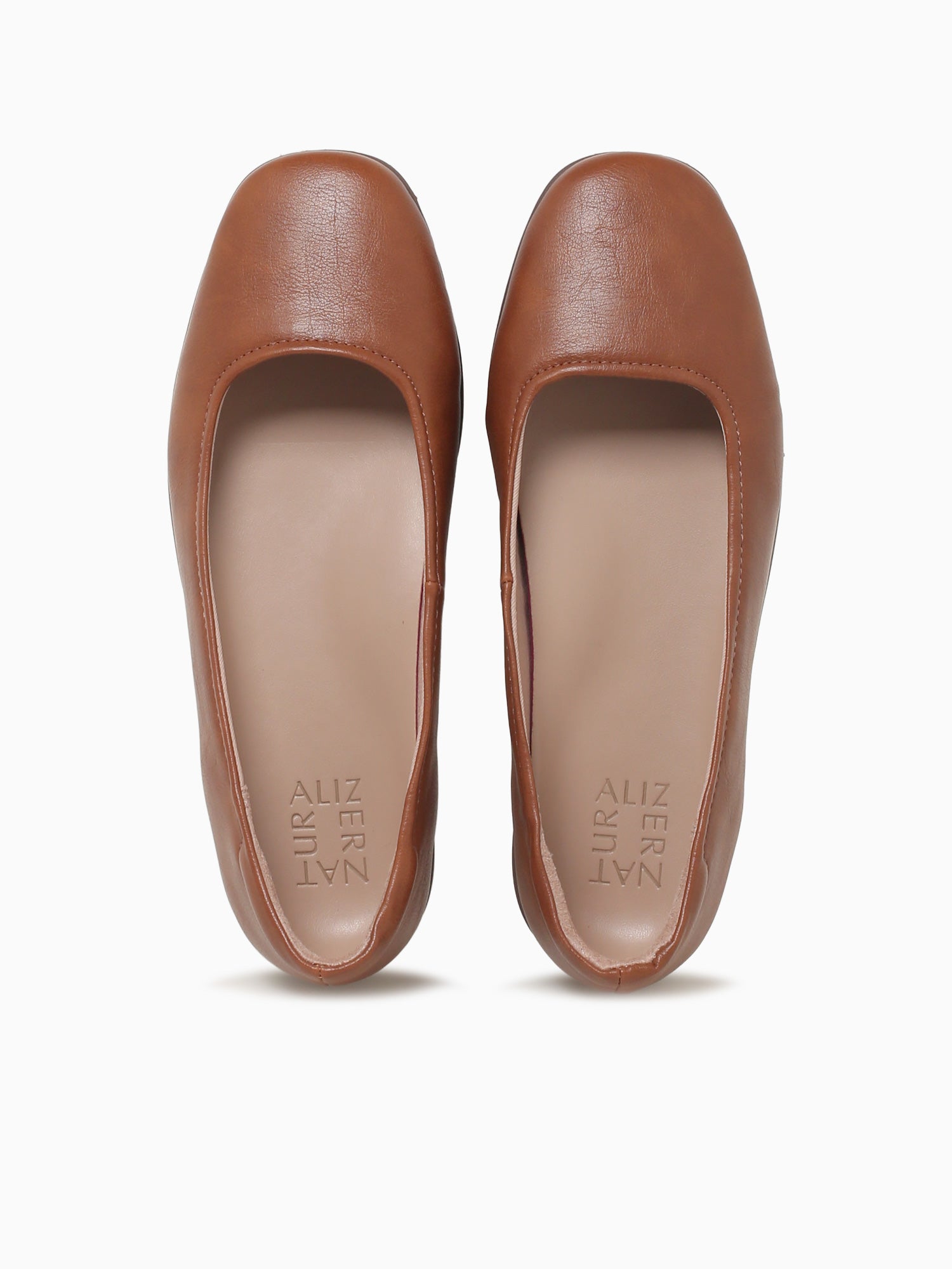 Softflex English Tea Tan / 5 / M