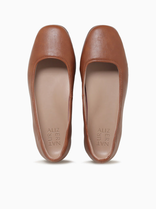 Softflex English Tea Tan / 5 / M