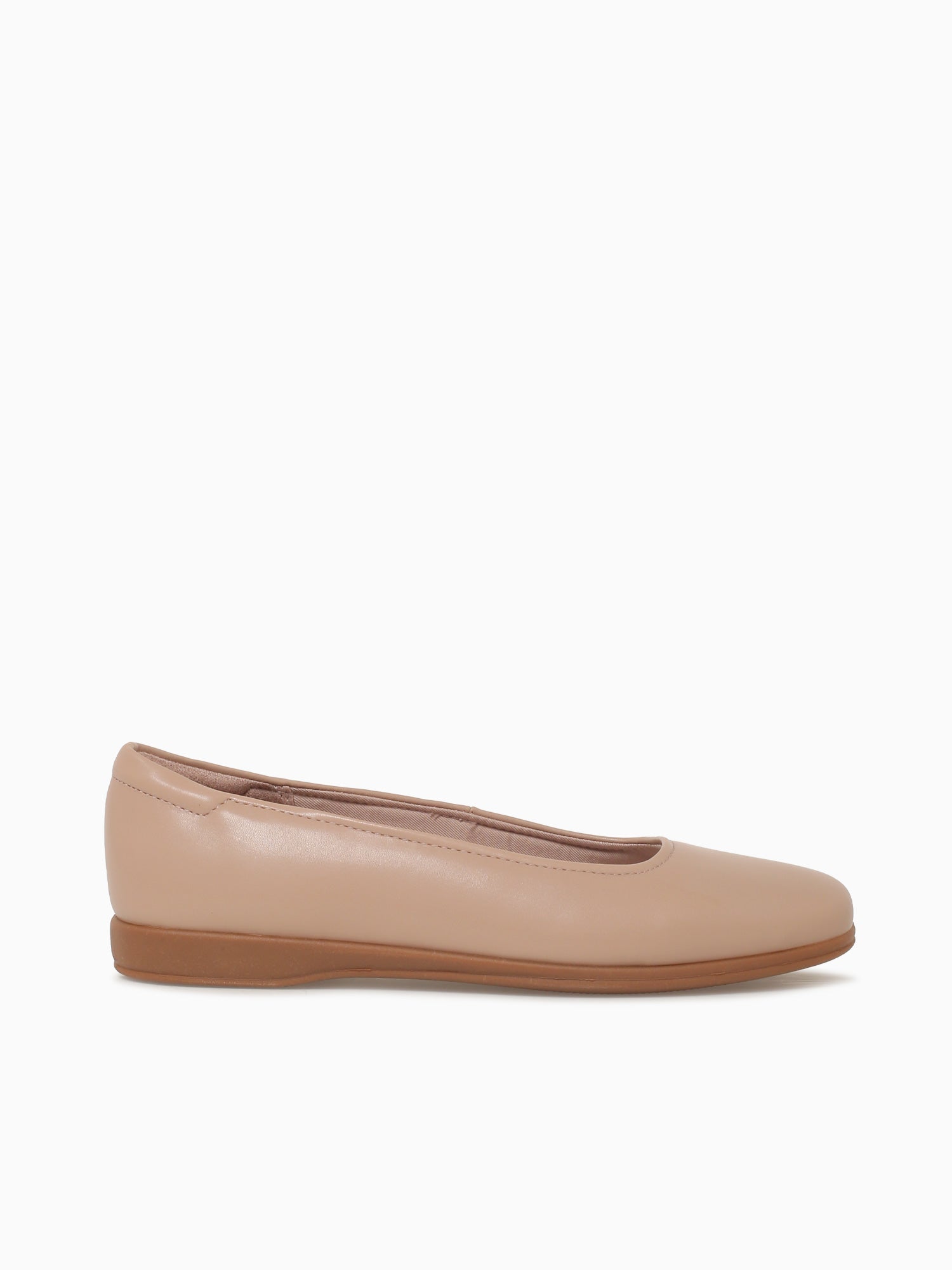 Softflex Warm Taupe Taupe / 5 / M