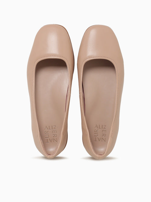 Softflex Warm Taupe Taupe / 5 / M