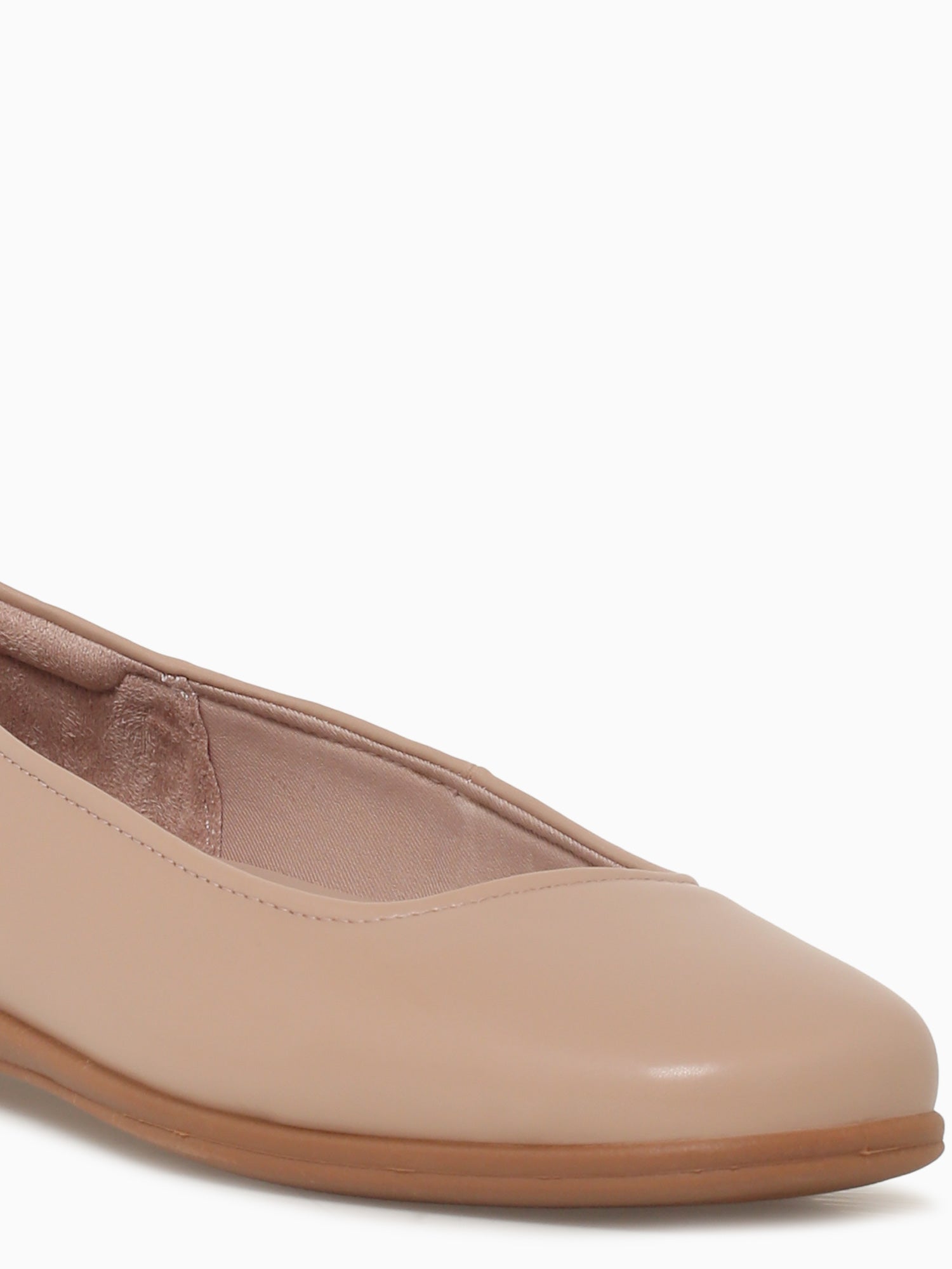 Softflex Warm Taupe Taupe / 5 / M