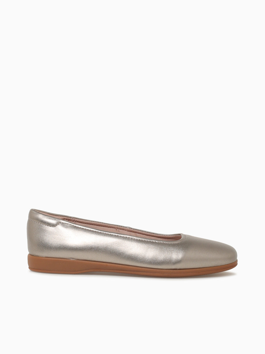 Softflex Pewter Pewter / 5 / M