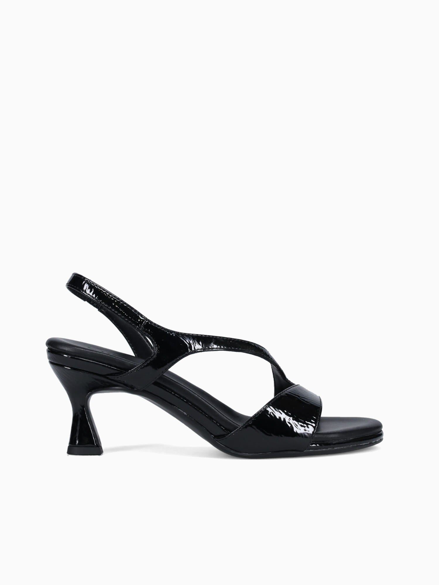 Joriana Black Black / 5 / M
