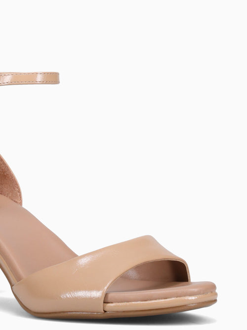 Jules Taupe Taupe / 5 / M