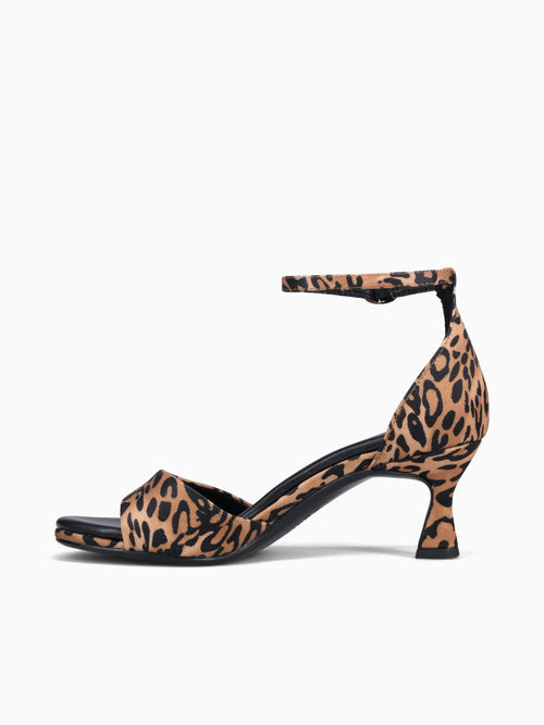 Jules Cheetah Fabric Brown Multi / 5 / M