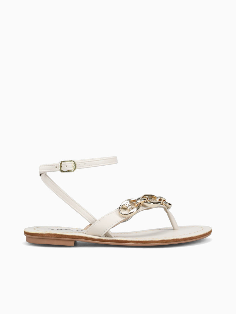 Factum Off White Napa Off White / 5 / M