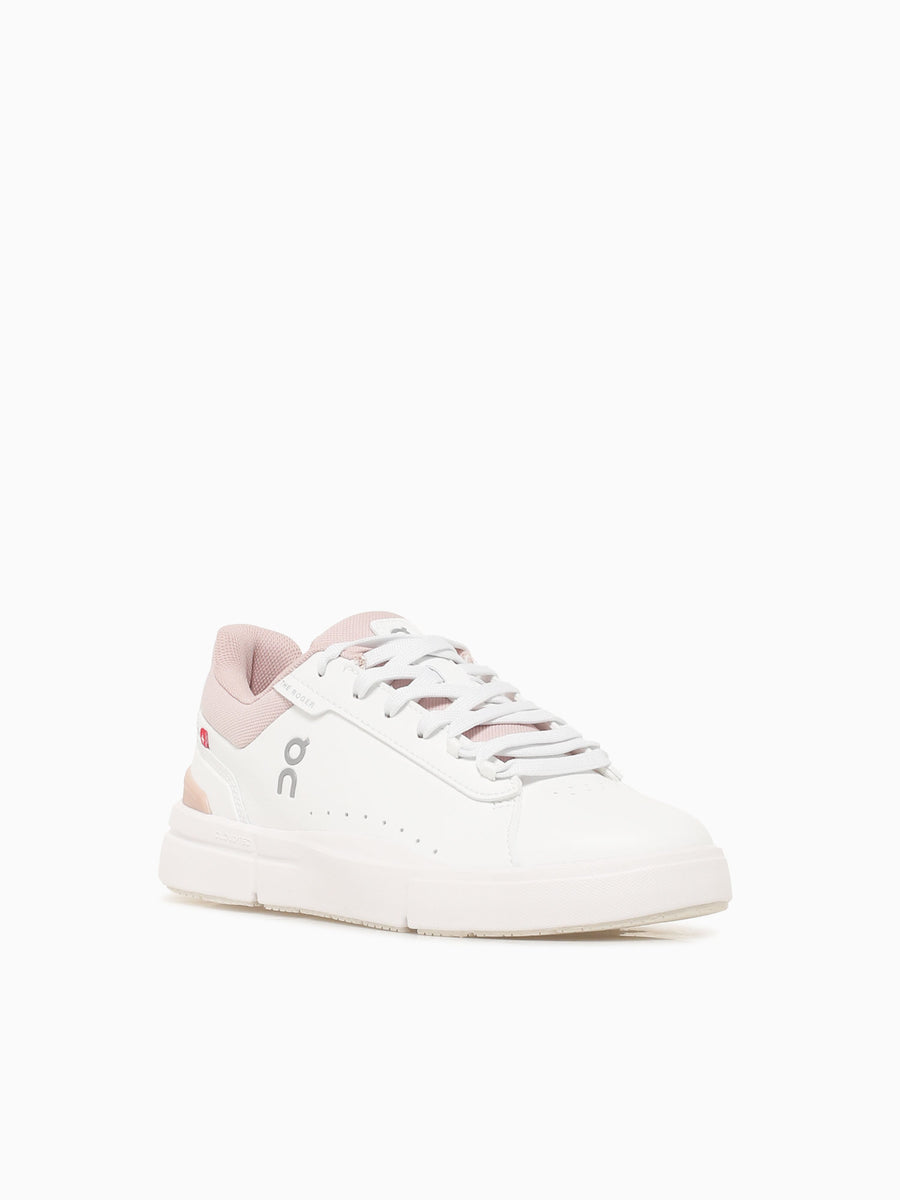【ON公式】THE ROGER Advantage Ivory | Pink Roger Advantage Ivory Pink leather– Novus Shoes
