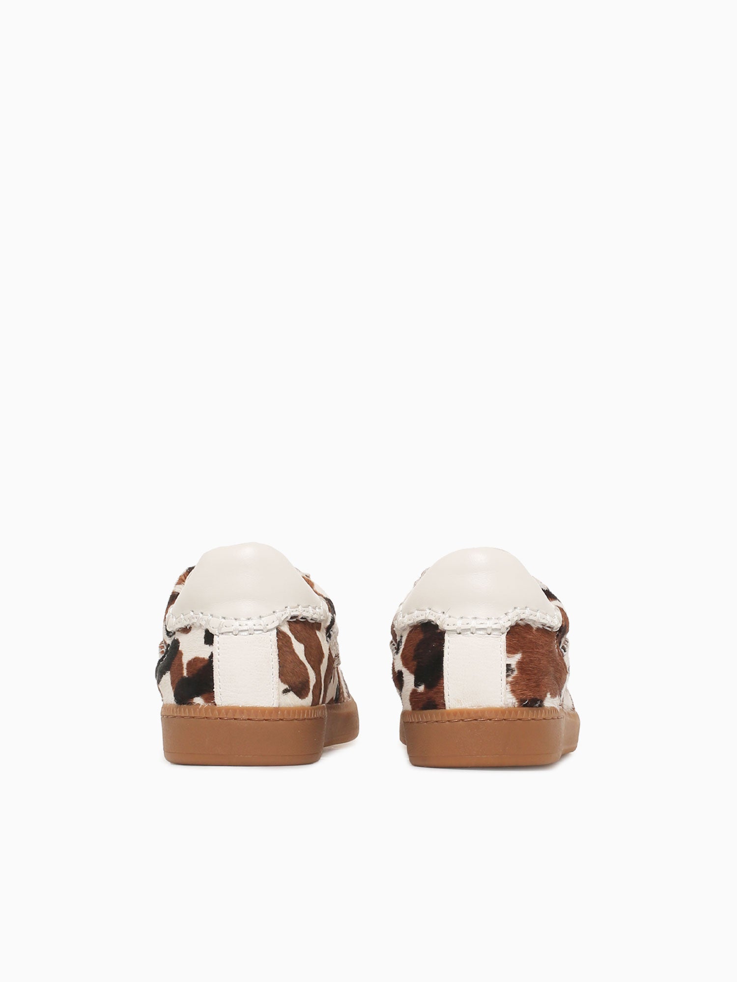 Notice Cocoa Cow Hair Multi / 5 / M