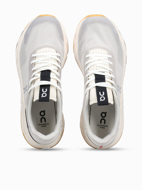 Cloudnova Form 2 Truffle Dew mesh Grey / 7 / M