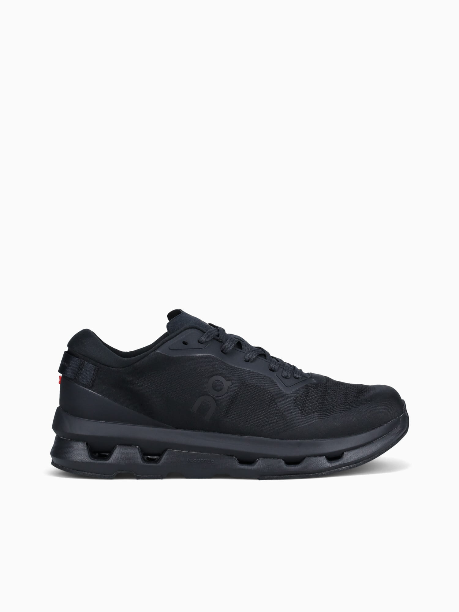 Cloudzone Black Eclipse mesh Black / 7 / M