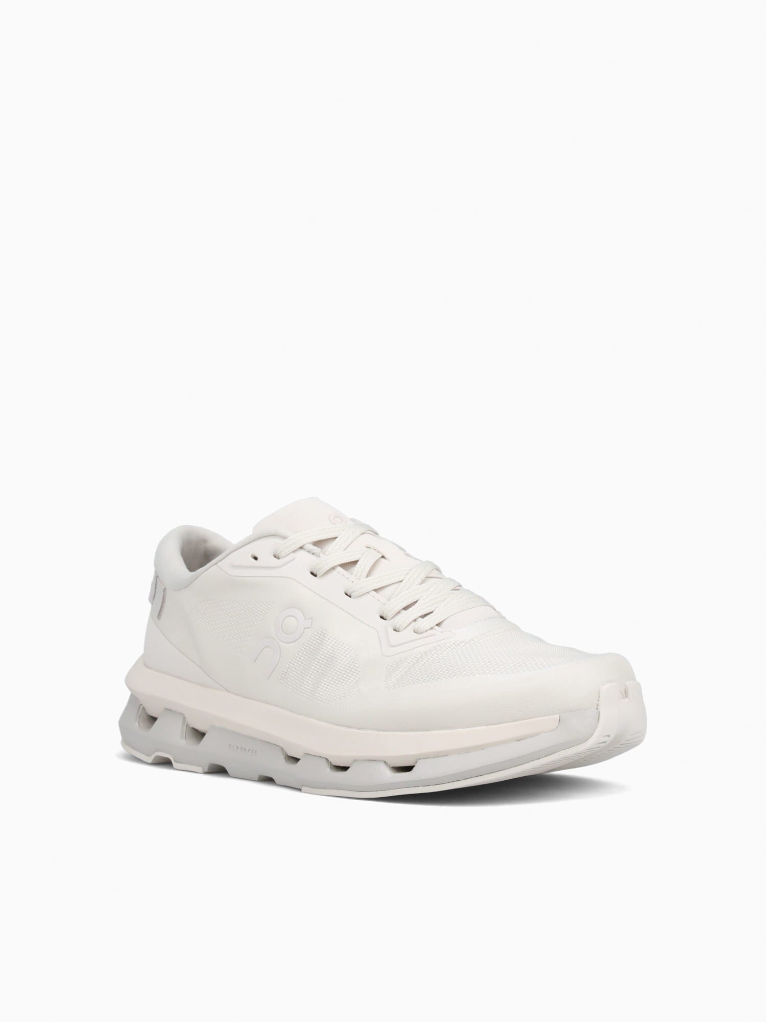 Cloudzone Pearl Truffle mesh Off White / 7 / M