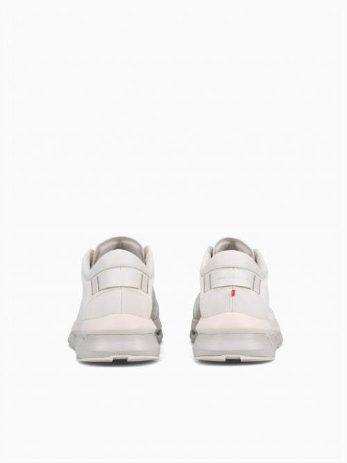 Cloudzone Pearl Truffle mesh Off White / 7 / M