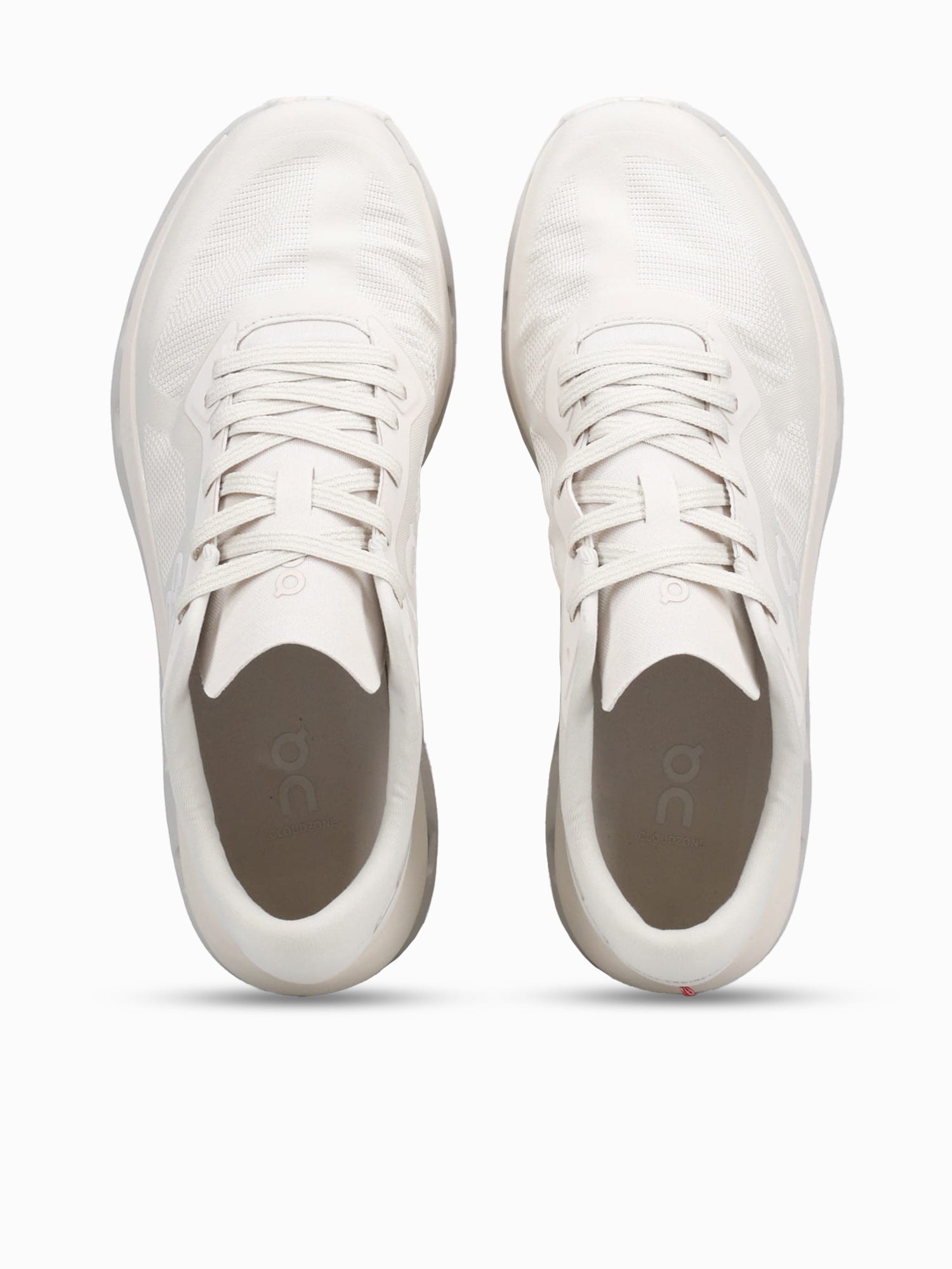 Cloudzone Pearl Truffle mesh Off White / 7 / M