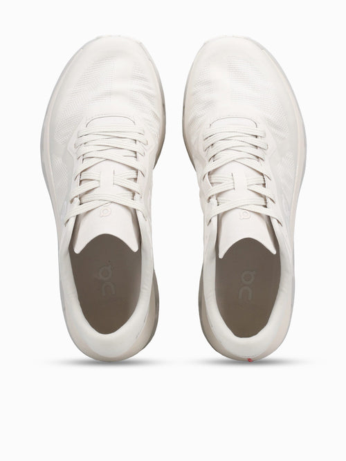 Cloudzone Pearl Truffle mesh Off White / 7 / M