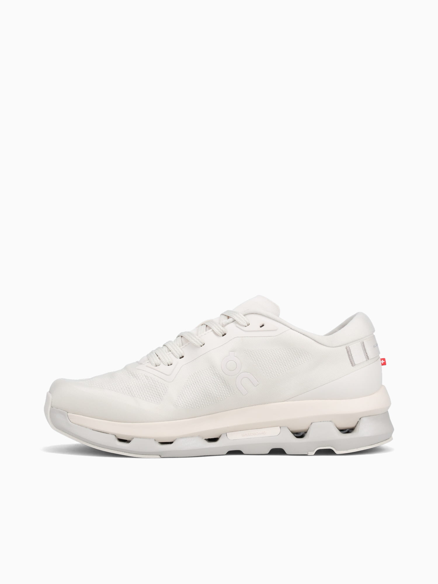 Cloudzone Pearl Truffle mesh Off White / 7 / M