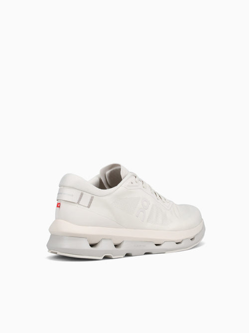 Cloudzone Pearl Truffle mesh Off White / 7 / M