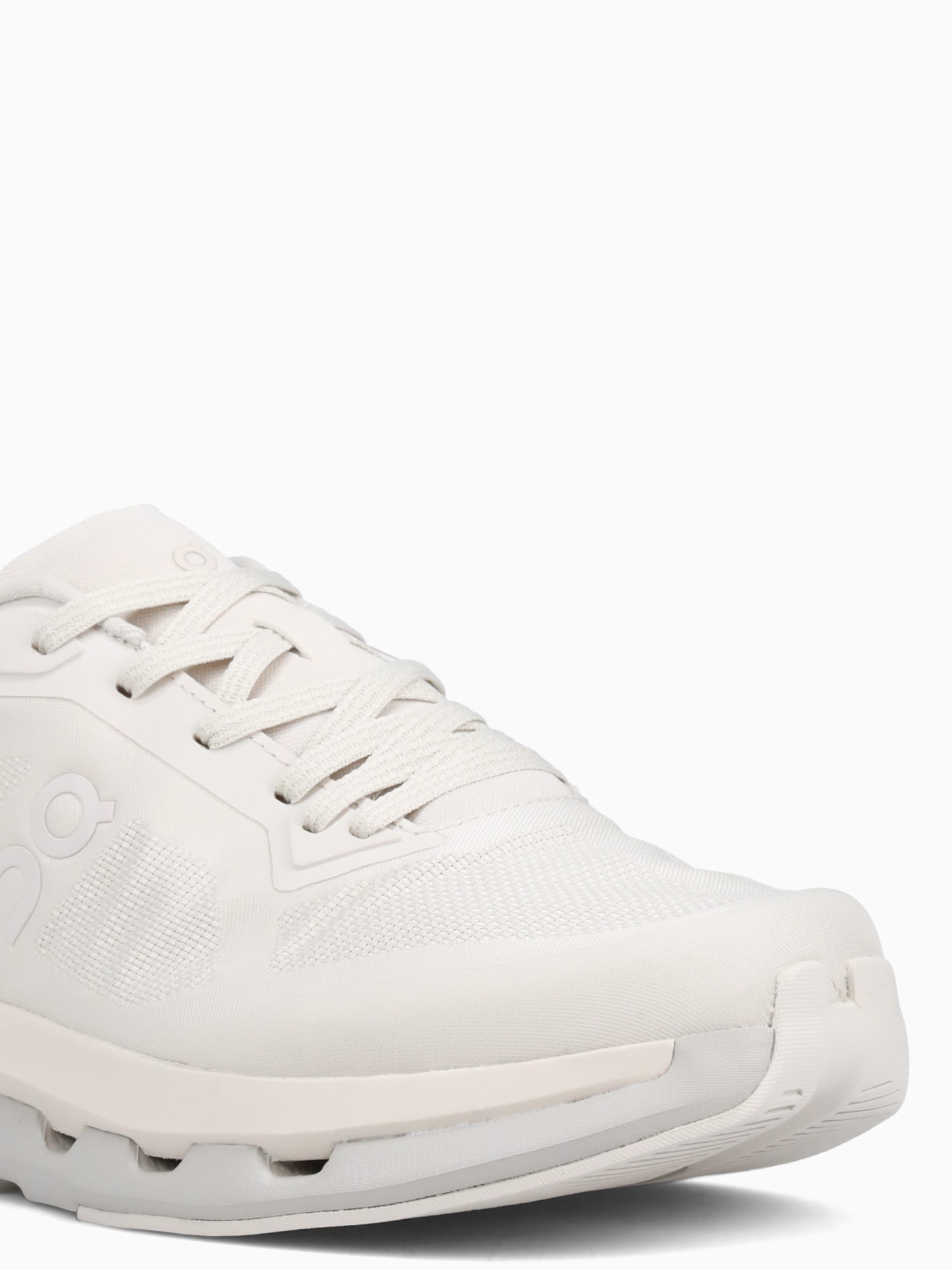 Cloudzone Pearl Truffle mesh Off White / 7 / M