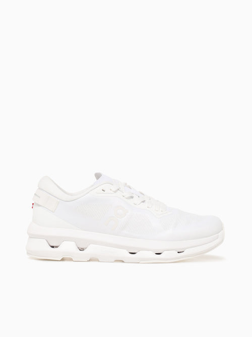 Cloudzone White White mesh White / 5 / M