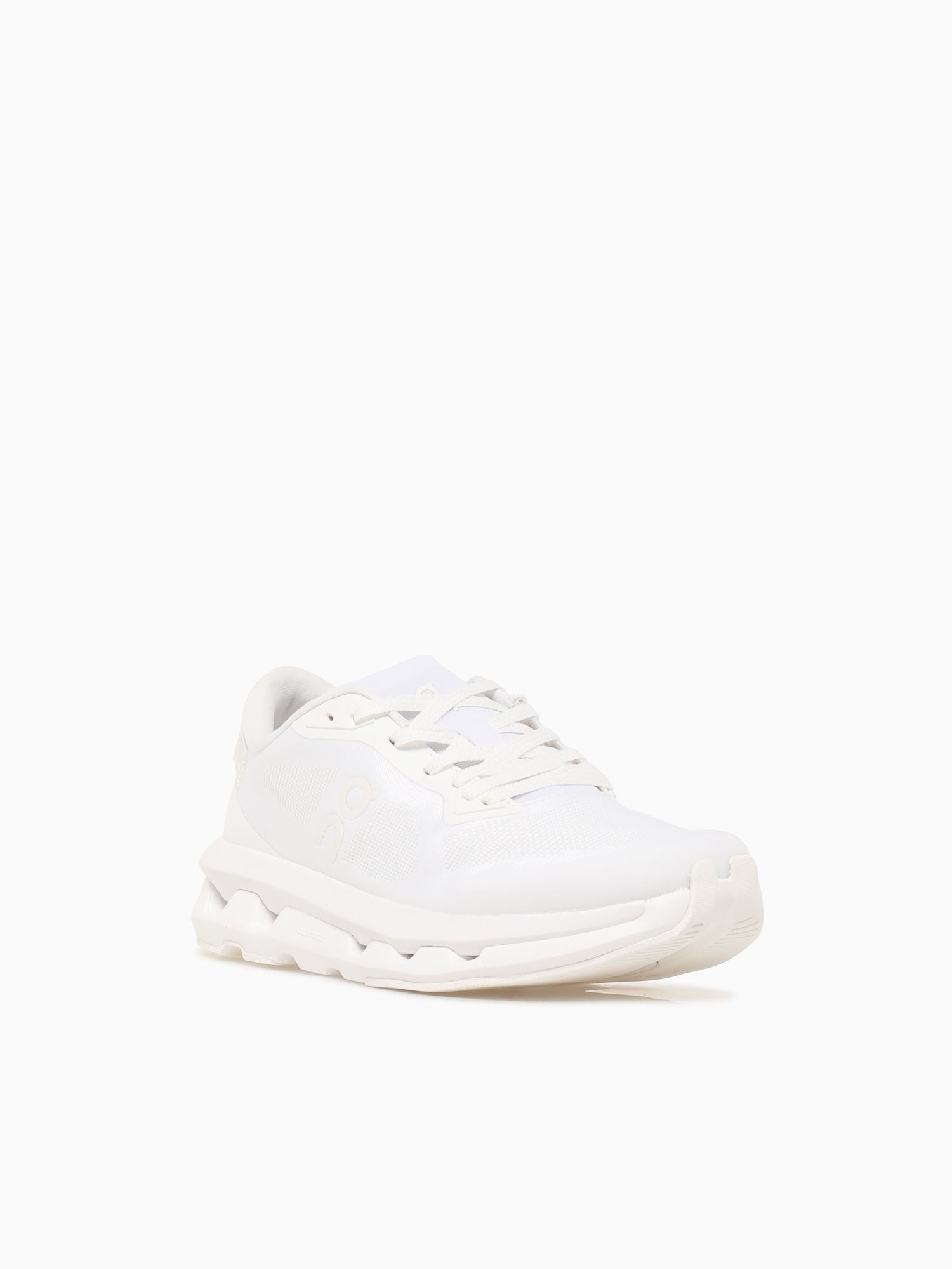 Cloudzone White White mesh White / 5 / M