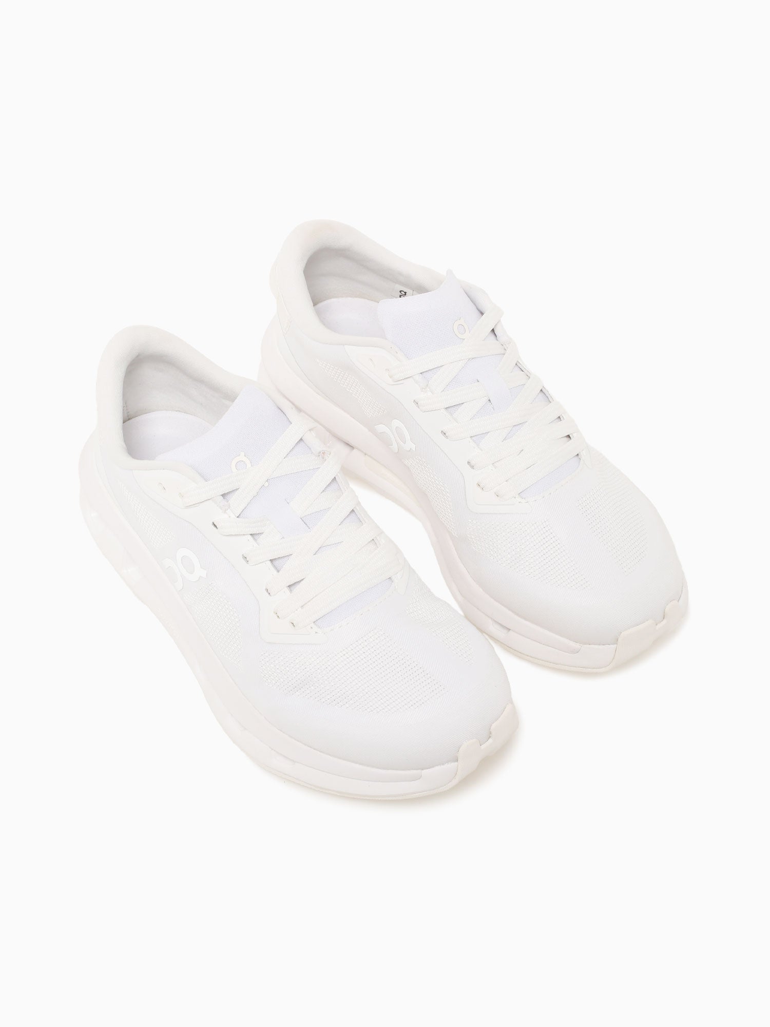 Cloudzone White White mesh White / 5 / M