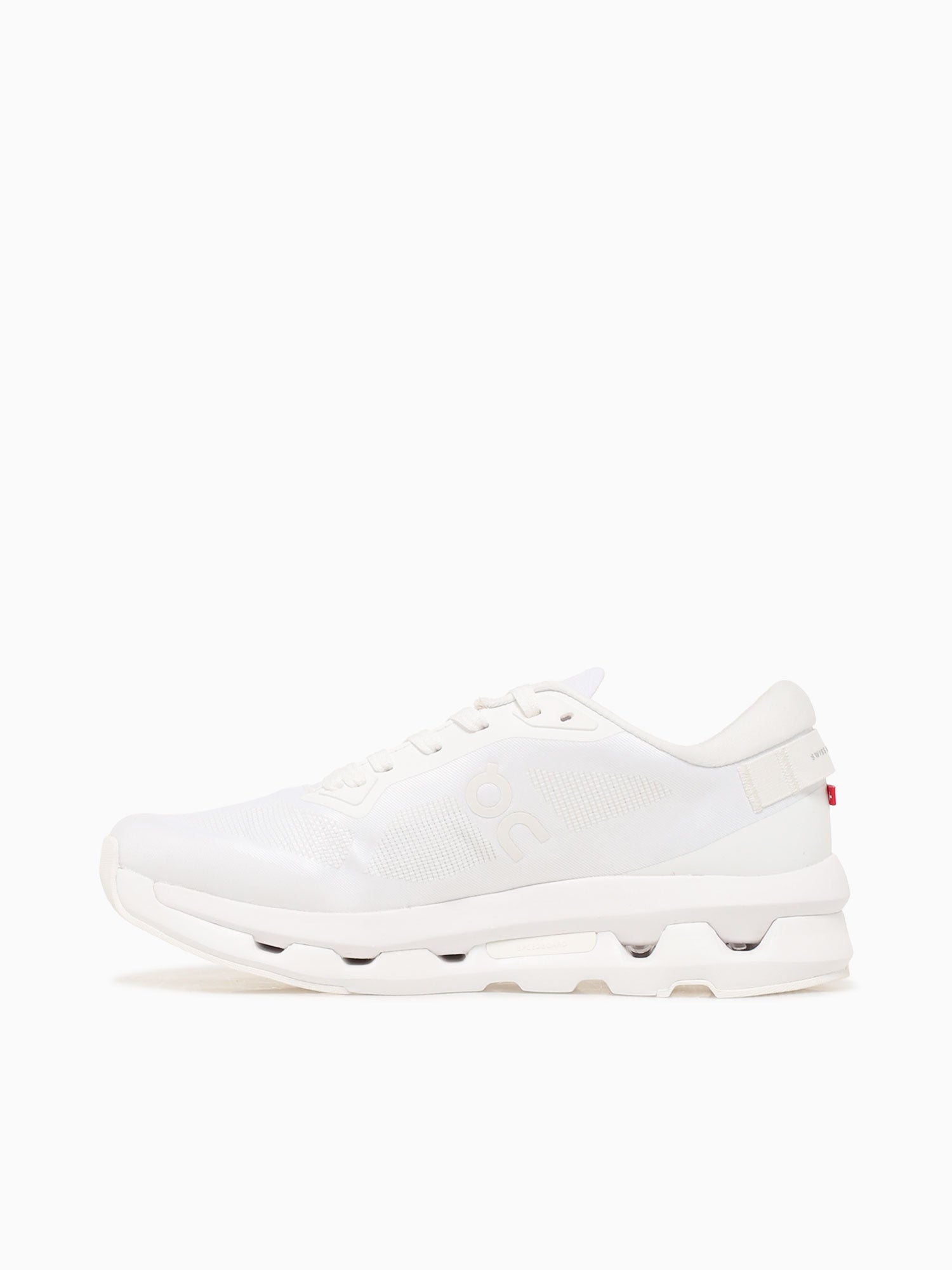 Cloudzone White White mesh White / 5 / M