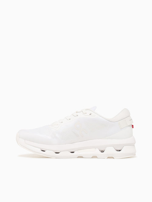 Cloudzone White White mesh White / 5 / M