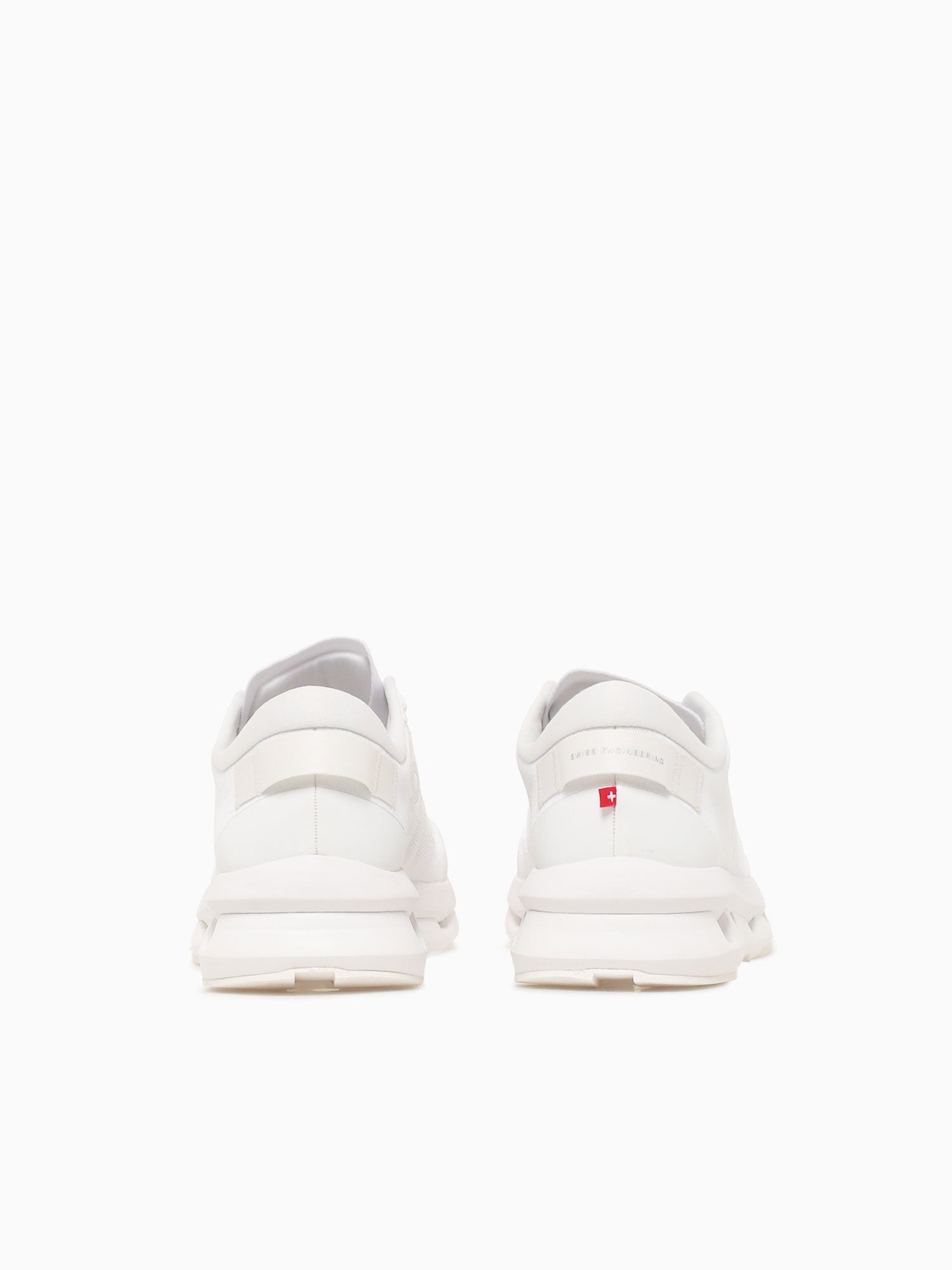 Cloudzone White White mesh White / 5 / M