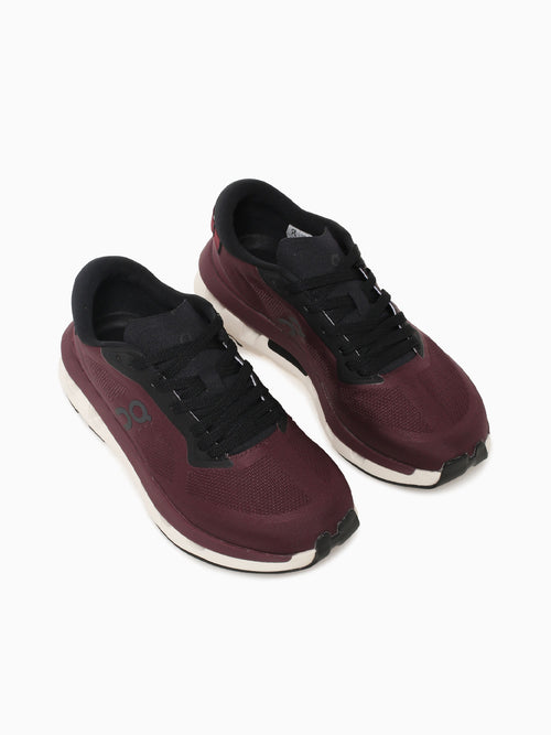 Cloudzone Mulberry Black mesh Wine / 5 / M