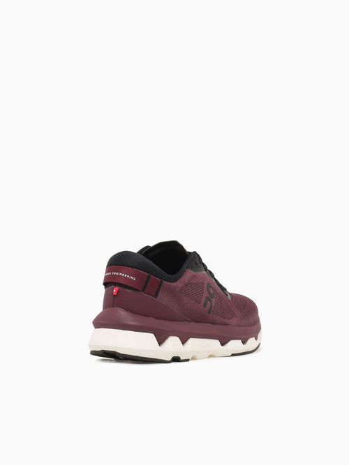 Cloudzone Mulberry Black mesh Wine / 5 / M