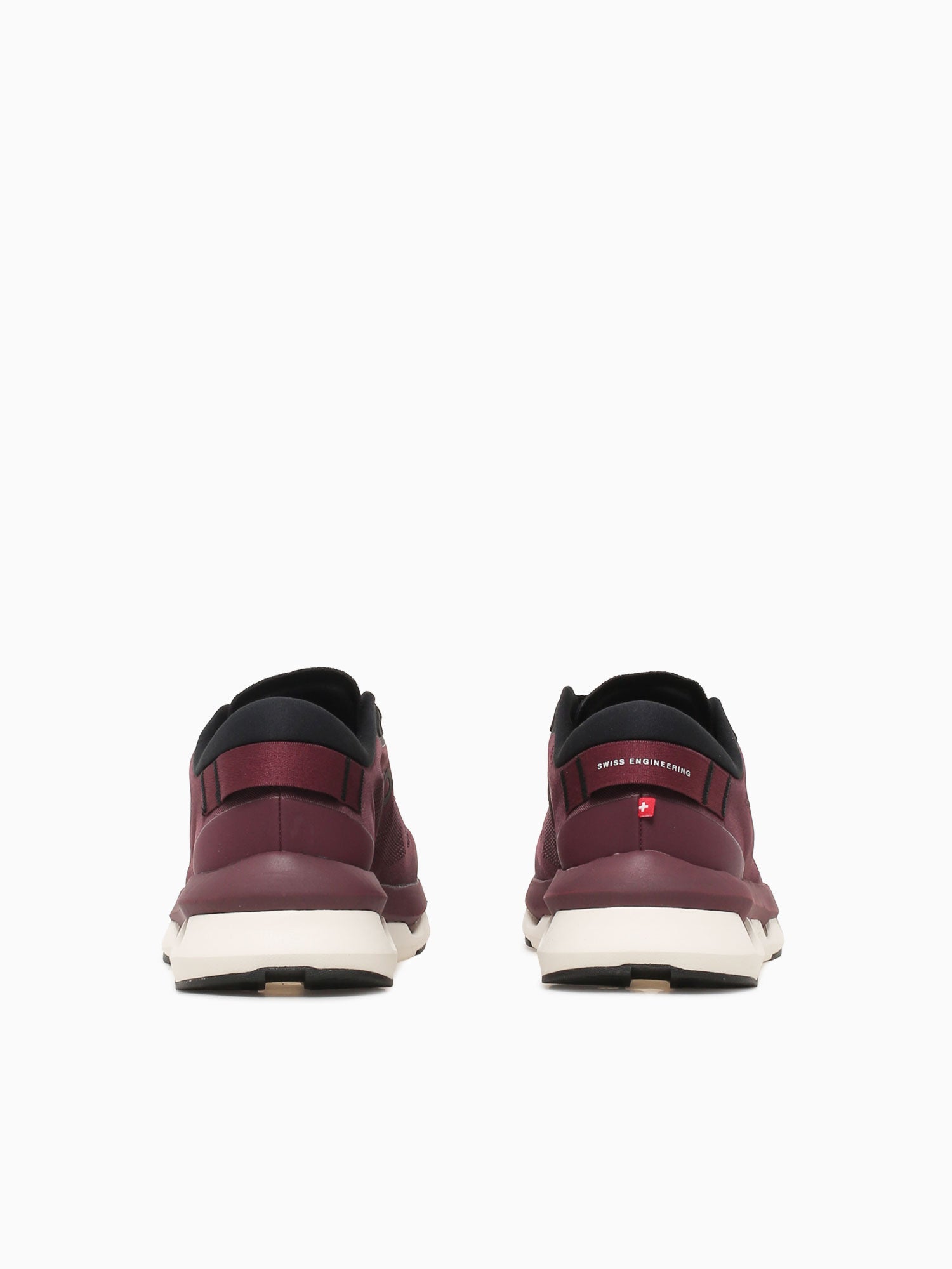 Cloudzone Mulberry Black mesh Wine / 5 / M