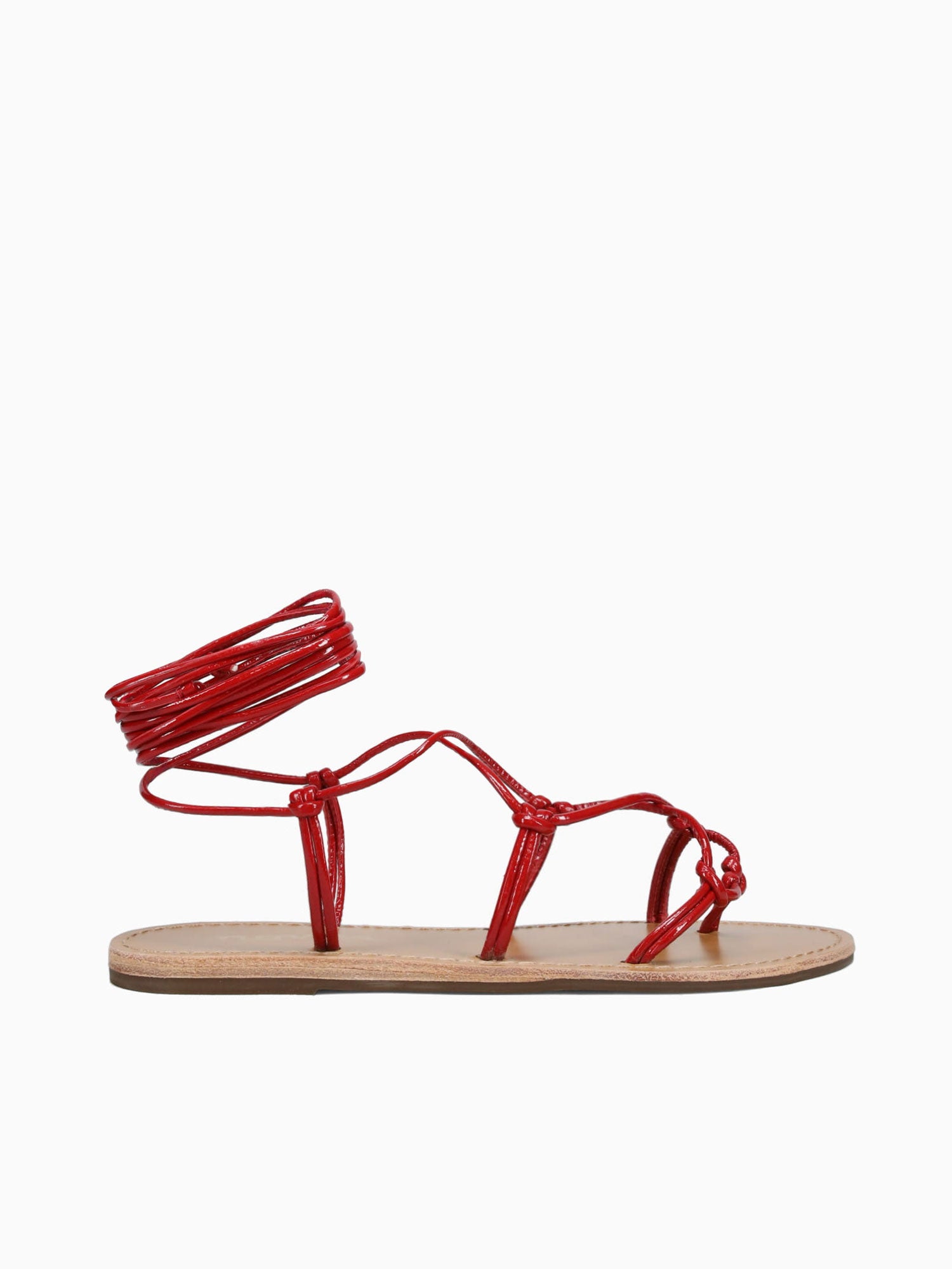 Rolete Dk Red Verniz Red / 5 / M