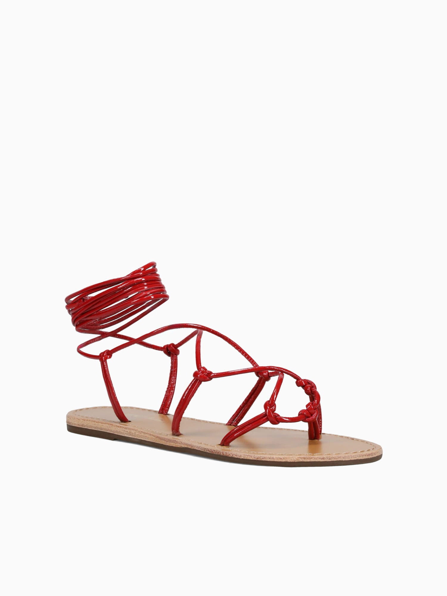 Rolete Dk Red Verniz Red / 5 / M